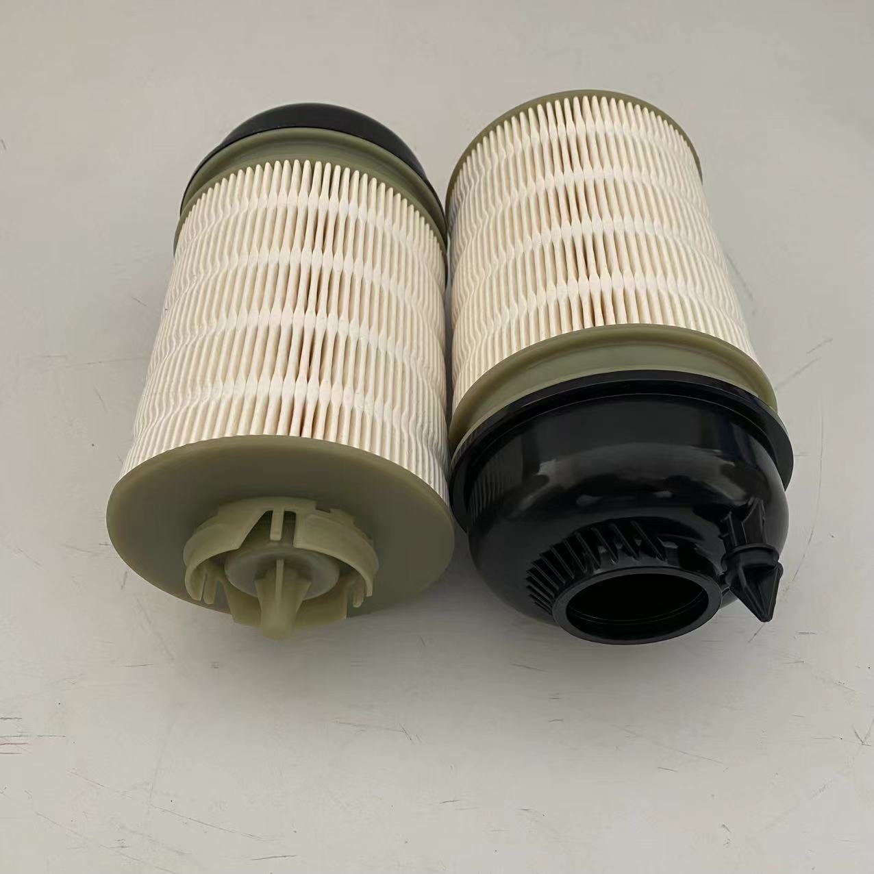 Filter za gorivo A4720921405 Nadogradnje - skok naprijed u tehnologiji filtracije