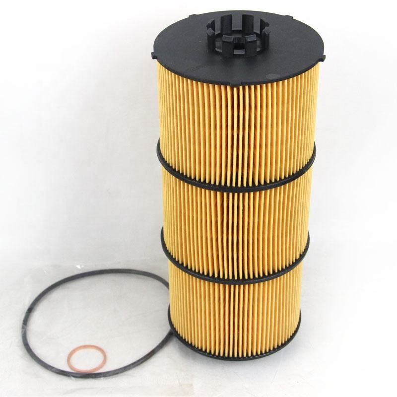 Filter za ulje 4731800309 za MTU motore